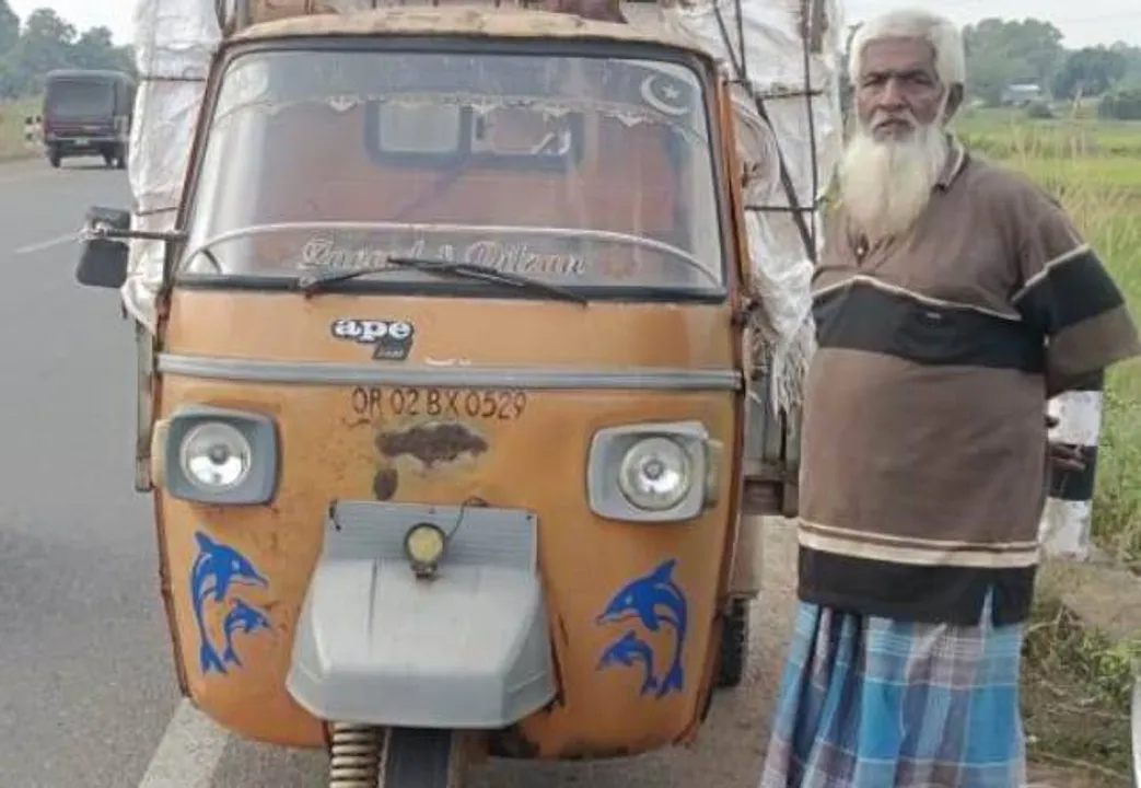  ୬ ଗାଈ ଉଦ୍ଧାର, ଜଣେ ଗିରଫ