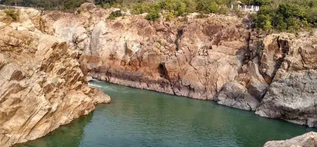  odishatourism.gov.in 