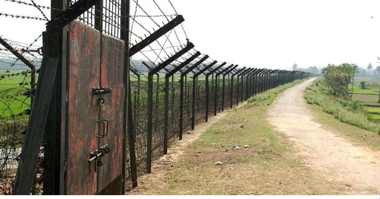  ତ୍ରିପୁରା ପୁଲିସକୁ ବଡ ସଫଳତା: ୧୪ ବାଂଲାଦେଶୀ ଅନୁପ୍ରବେଶକାରୀ ଗିରଫ