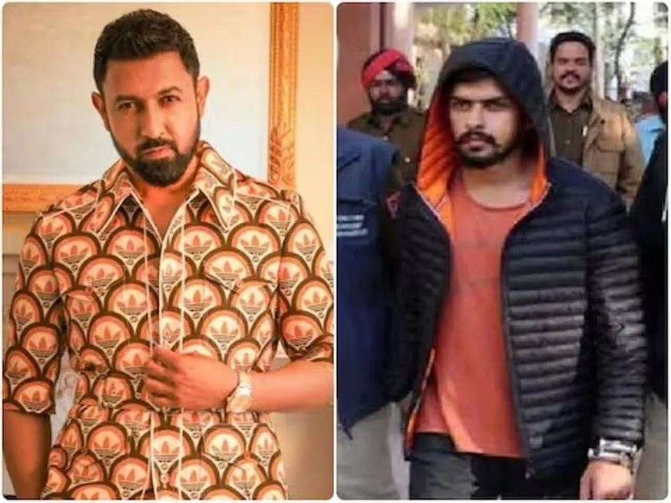  ପଞ୍ଜାବୀ ଗାୟକ ଗିପ୍ପି ଗ୍ରେୱାଲଙ୍କ କାନାଡା ଘରେ ଗୁଳିକାଣ୍ଡ