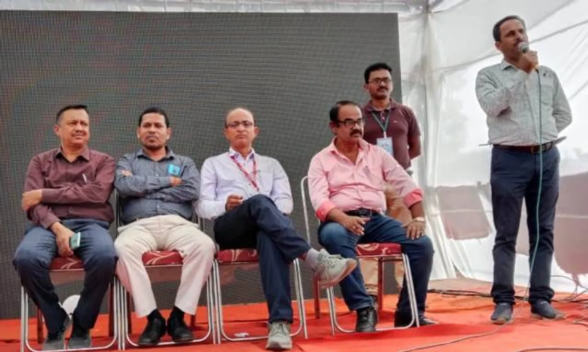  ଦୁଇଦିନିଆ ମେଳାରେ ଆତ୍ମନିଯୁକ୍ତି କ୍ଷେତ୍ରରେ ମତ୍ସ୍ୟ ଓ ପ୍ରାଣୀସମ୍ପଦର ଗୁରୁତ୍ୱପୂର୍ଣ ଭୂମିକା ନେଇ ଆଲୋଚନା