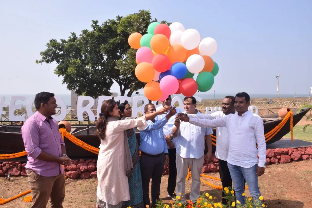  ହୀରାକୁଦ ଇକୋ ରିଟ୍ରିଟ୍‌ ଆରମ୍ଭ: ଜାନୁଆରି ୩୦ ତାରିଖ ପର୍ଯ୍ୟନ୍ତ ଚାଲିବ