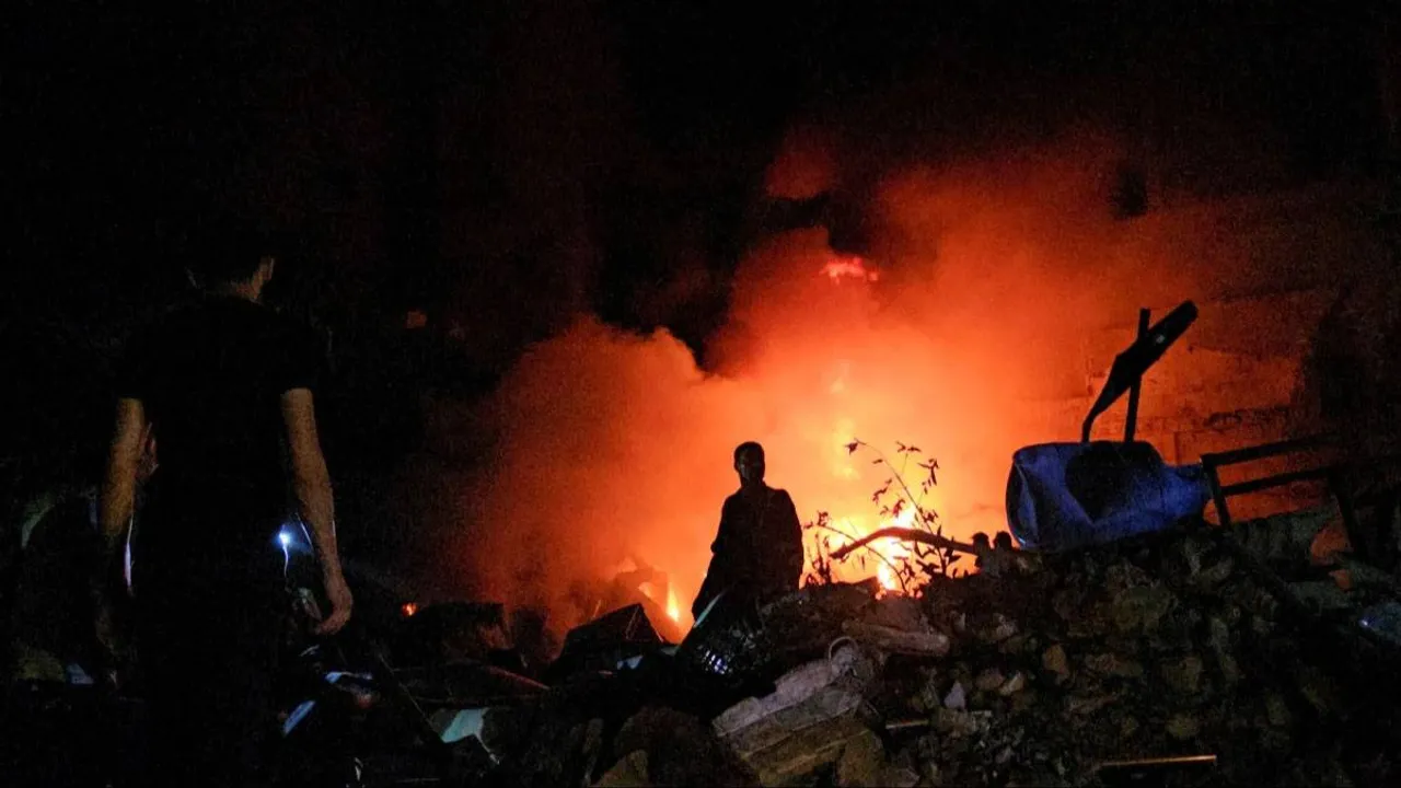  Image Courtesy of India Today 