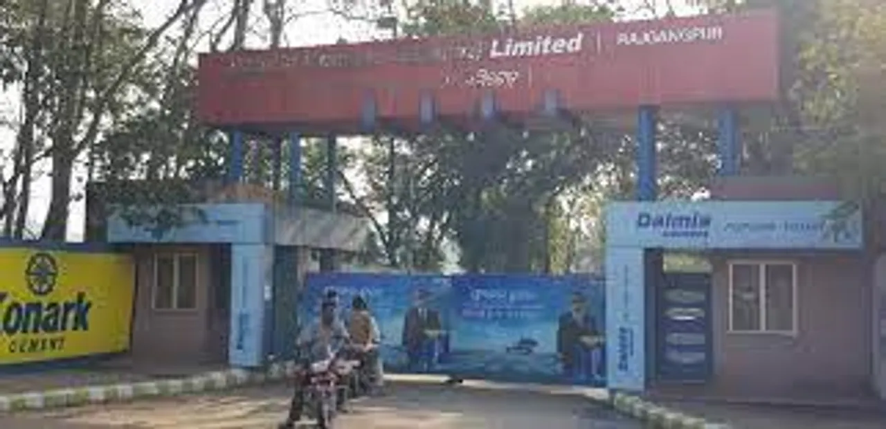  ଶ୍ରମ ନିୟମ ଉଲ୍ଲଂଘନ: ସ୍ଥାନୀୟ ଶିଳ୍ପସଂସ୍ଥାରେ ବାହାର ରାଜ୍ୟର ଶ୍ରମିକ!