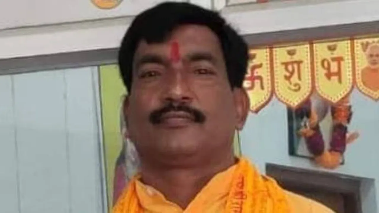  ମତଦାନର ତିନିଦିନ ପୂର୍ବରୁ ଛତିଶଗଡ଼ରେ ବିଜେପି ନେତାଙ୍କୁ ହତ୍ୟା କଲେ ମାଓବାଦୀ