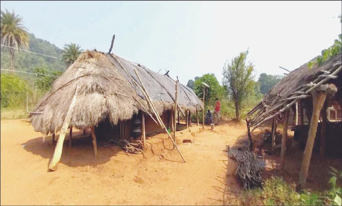  ଏମିତି ବି ଗାଁ ଅଛି; ଲୋକେ ଦୀପାବଳି କ’ଣ ଜାଣନ୍ତିନି, ଡିବିରି ଆଲୁଅରେ ଦୂର ହୁଏ ଅନ୍ଧାର