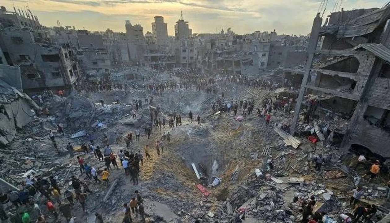  Image Courtesy of NDTV 