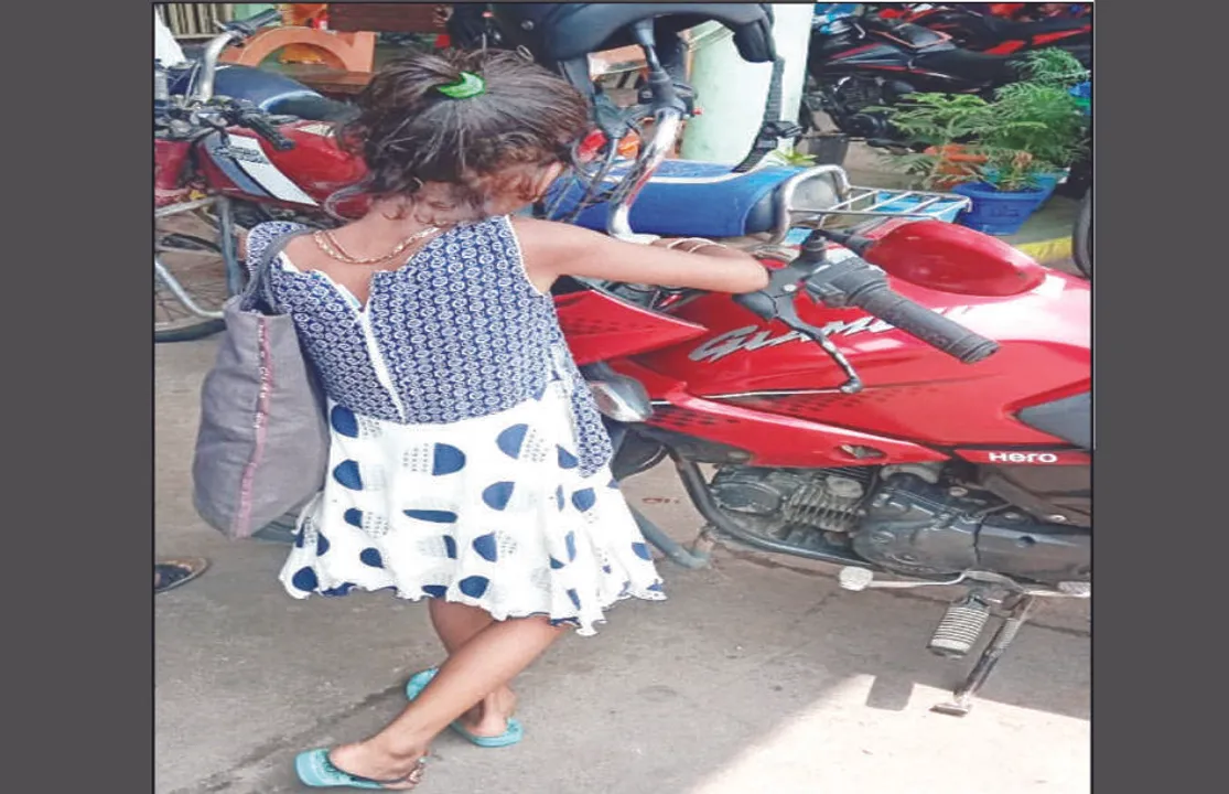  ଆଜି ଶିଶୁଦିବସ: ପରିବାର ଦାୟରେ ଅଭିଶପ୍ତ ଶୈଶବ
