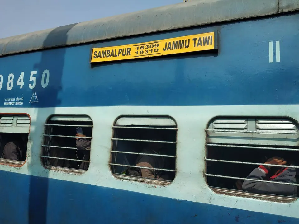  indiarailinfo.com 