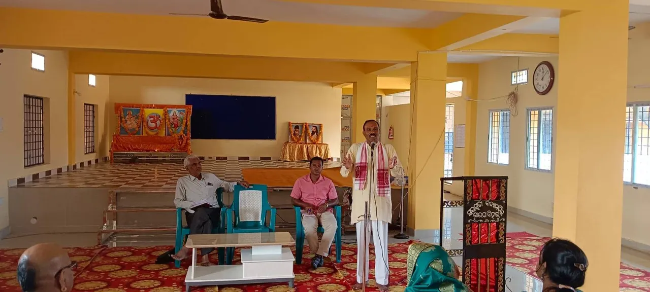 ଶ୍ରୀରାମଜନ୍ମଭୂମି ତୀର୍ଥକ୍ଷେତ୍ର ଜିଲ୍ଲାସମିତି ଗଠନ