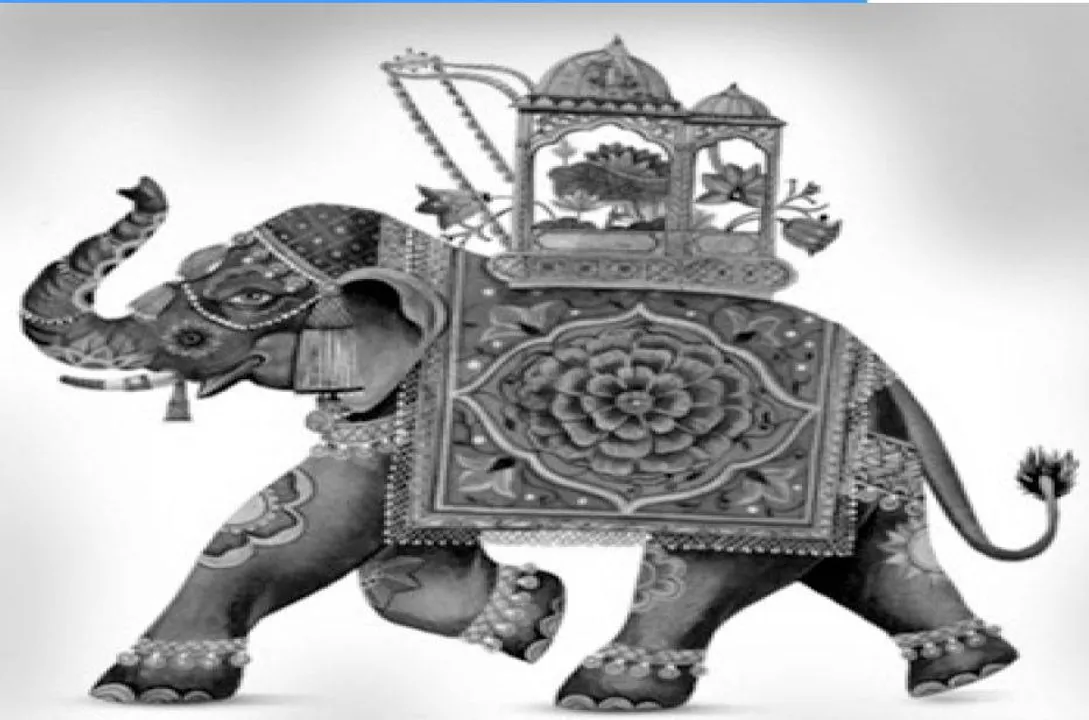  ବହୁବଚନ: ଭାରତତତ୍ତ୍ୱର ତାତ୍ପର୍ଯ୍ୟ