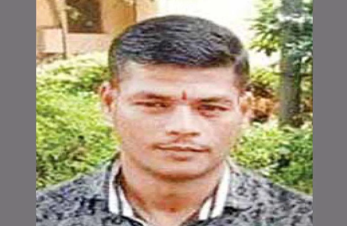 ଆବାସ ପାଇଁ ଲାଞ୍ଚ ନେଇ ଜିଆର୍‌ଏସ୍‌ ଗିରଫ