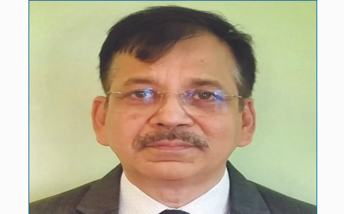  ରିଜର୍ଭ ବ୍ୟାଙ୍କ ବଡ଼ ପଦରେ ଆଉ ଜଣେ ଓଡ଼ିଆ: ମନୋରଞ୍ଜନ ମିଶ୍ର ନୂଆ ଇଡି