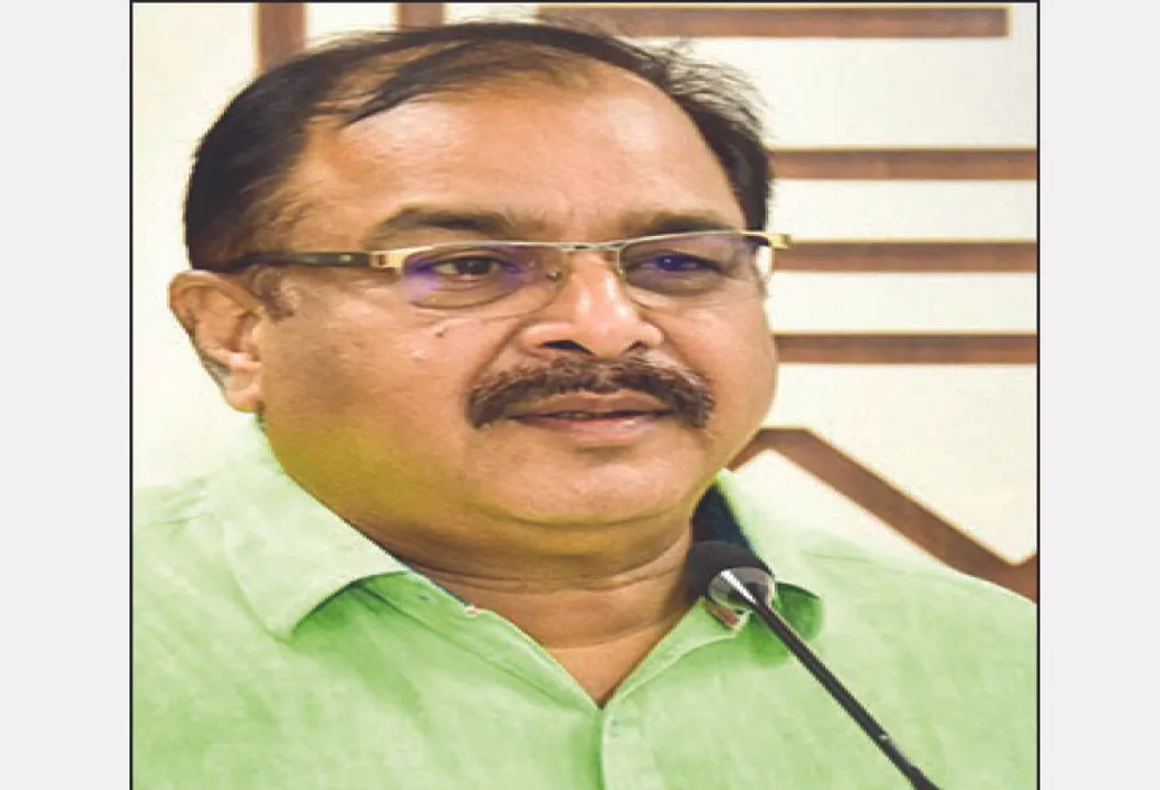  ଶ୍ରୀମନ୍ଦିର ମୁଖ୍ୟ ପ୍ରଶାସକଙ୍କ ନିବେଦନ: ‘ବୟସ୍କ, ଅସୁସ୍ଥମାନେ ଶ୍ରୀମନ୍ଦିର ଆସନ୍ତୁନି’