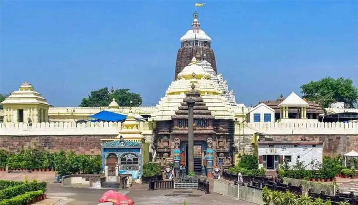  ଅଣହିନ୍ଦୁ ପ୍ରବେଶ ପରେ ଚେତା ପଶିଲା: ୧୪ରୁ ସିଂହଦ୍ବାର ଜଗିବେ ପ୍ରତିହାରୀ