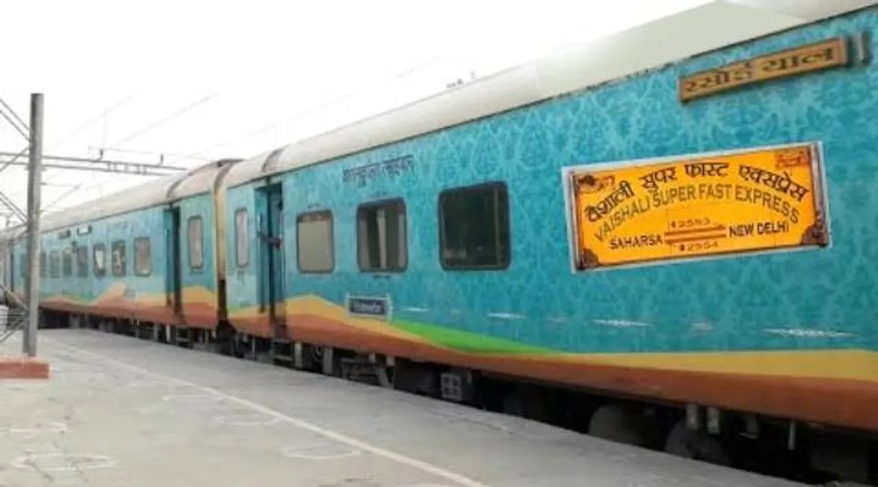  ରେଳଯାତ୍ରୀଙ୍କୁ ବଞ୍ଚାଇଲେ ଆରପିଏଫ୍‌ କନେଷ୍ଟବଳ