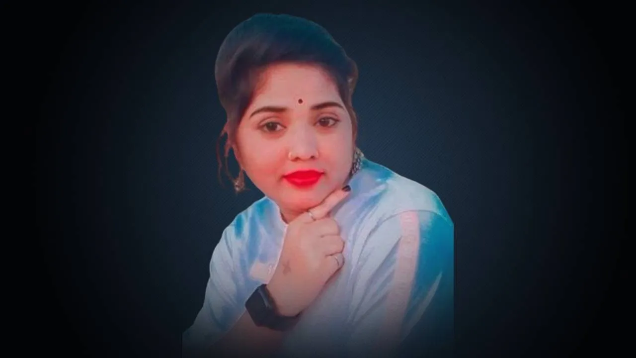  ବେକରେ ଓଢ଼ଣି ଲଗାଇ ଝୁଲିପଡ଼ିଲେ ଯୁବତୀ