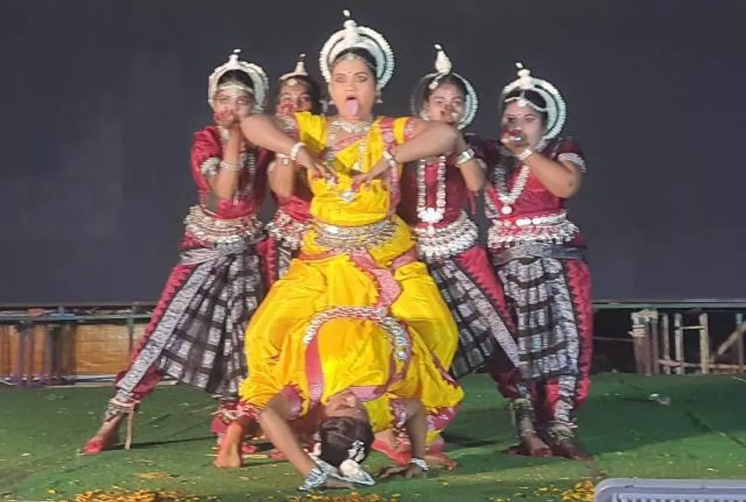  ଖୋର୍ଦ୍ଧା ମହୋତ୍ସବ: ଆଜି ସରିବ ମହୋତ୍ସବ, ଆସୁଛନ୍ତି ରାଜ୍ୟପାଳ 