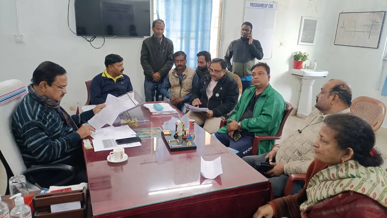  ତଳମୁହାଁ ହେଉନି ଡାଇରିଆ: ମୃତ୍ୟୁ ସଂଖ୍ୟା ୧୦କୁ ବୃଦ୍ଧି