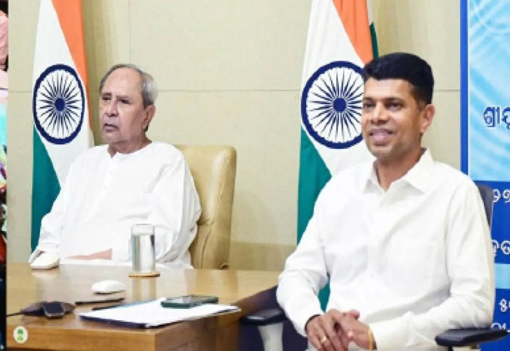  ୧୮୪୯ କୋଟି ଟଙ୍କା ପ୍ରକଳ୍ପର ଶିଳାନ୍ୟାସ: ଜାନୁଆରିରୁ ବିଏସ୍‌କେୱାଇ-ନବୀନ କାର୍ଡ ପଞ୍ଜୀକରଣ