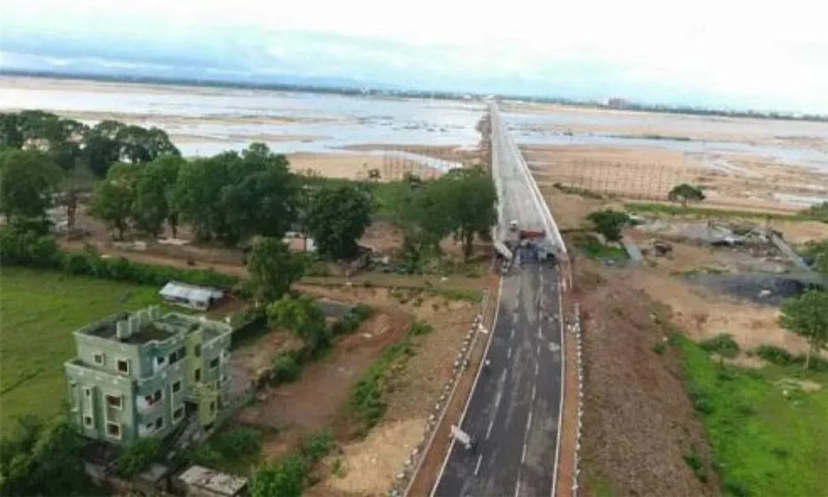  ବାତିଲ ହେଲା ତ୍ରିଶୂଳିଆ ନୂତନ ସେତୁ ଟେଣ୍ଡର: କଟକ ସହର ଭିତରକୁ ଗଡ଼ିବ ମେଟ୍ରୋ