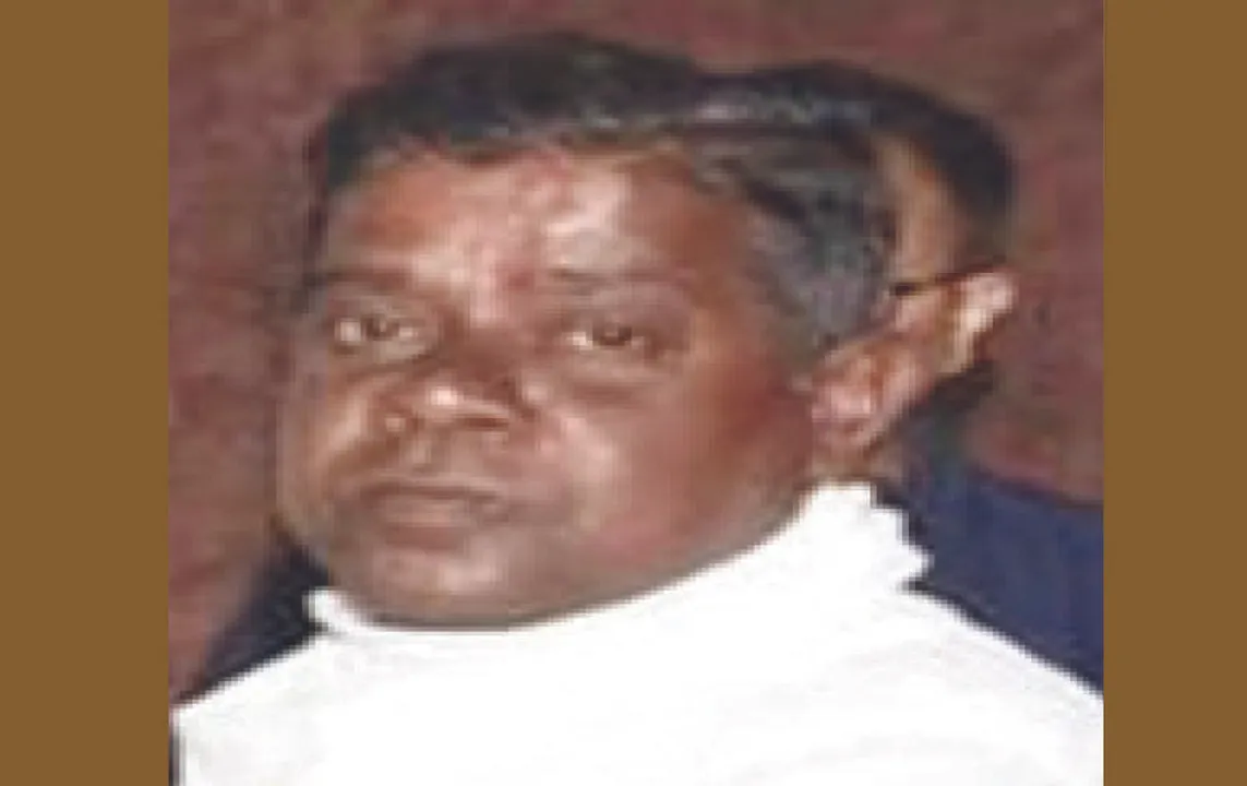  ‘ସମ୍ବାଦ’ ବ୍ଲକ୍ ପ୍ରତିନିଧି ତପନ ସ୍ବାଇଁଙ୍କ ପର‌ଲୋକ