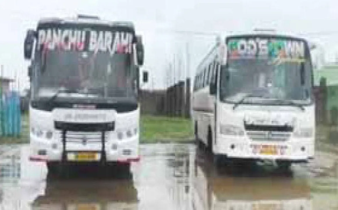  କେବଳ ଦାଦନଙ୍କ ପାଇଁ କେରଳ ଗଡ଼ୁଛି ବସ୍‌!