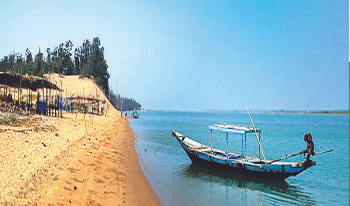  ପୁରୀ: ଆଉ ୬ ବଣଭୋଜିସ୍ଥଳରେ ପ୍ଲାଷ୍ଟିକ୍‌ ନିଷେଧ