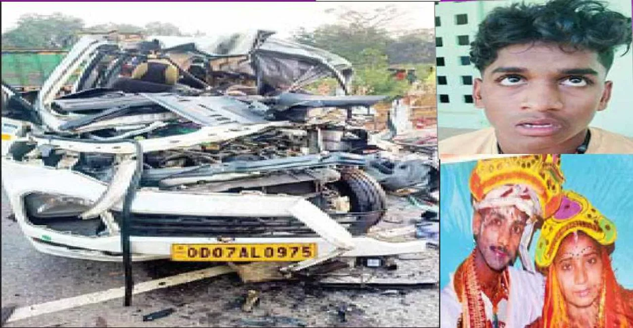  ଶୂନ୍ୟ ମୃତାହତ ସପ୍ତାହ: ଆରମ୍ଭରୁ ଅଘଟଣ, ସାହସ ଦେଖାଇଲେ ୧୫ ବର୍ଷର ବାଳକ ଜଗଦୀଶ