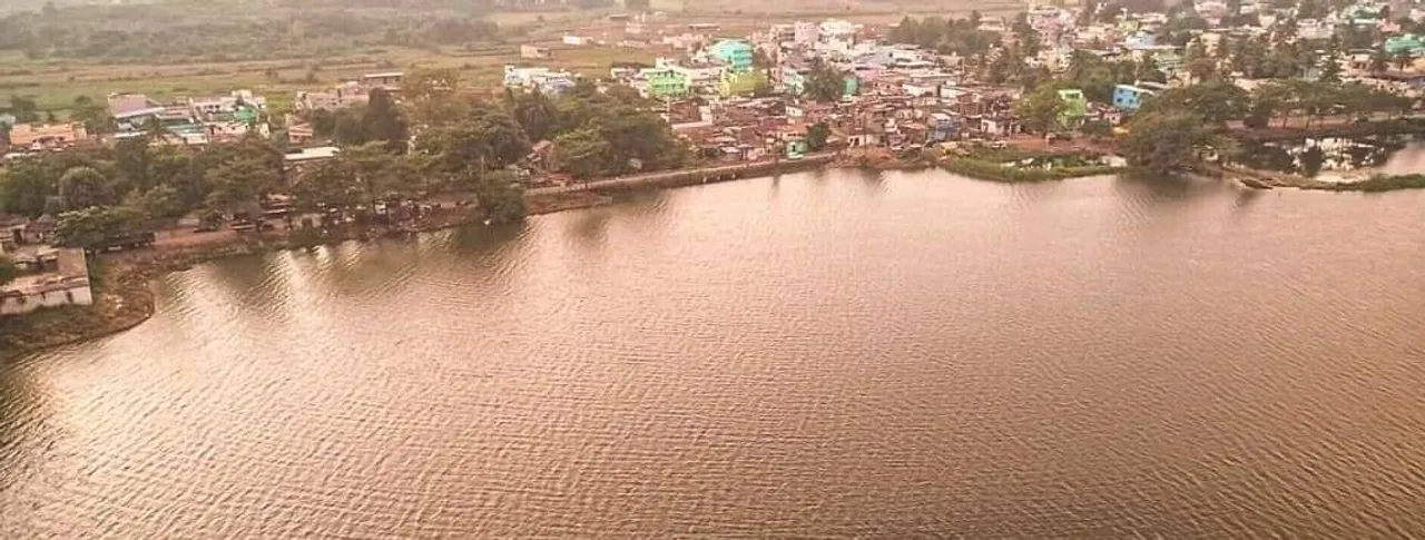  ଜଗନ୍ନାଥସାଗର ପୁନଃରୁଦ୍ଧାର ପ୍ରସଙ୍ଗ: ହାଲ୍ ଅନୁଦାନ ୬କୋଟିର ସରିଲା ଟେଣ୍ଡର, ଚୁକ୍ତିନାମାକୁ ଅପେକ୍ଷା