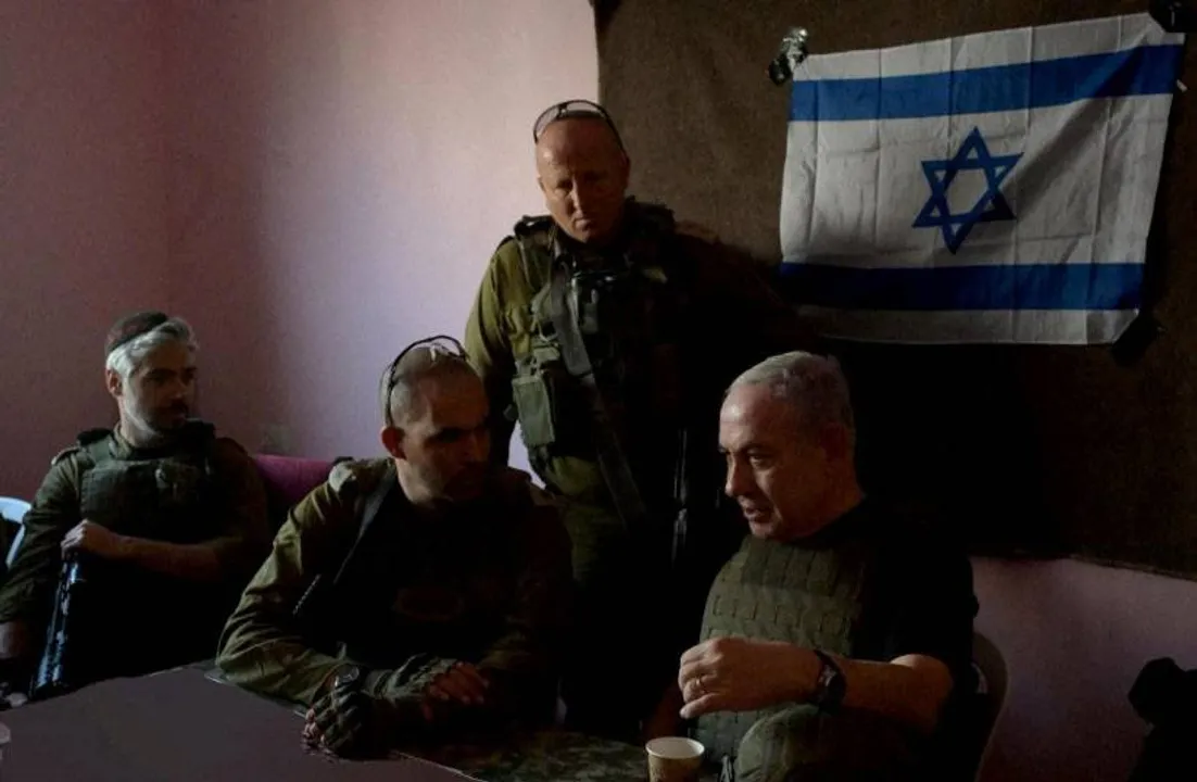  Image Courtesy of The Jerusalem Post 