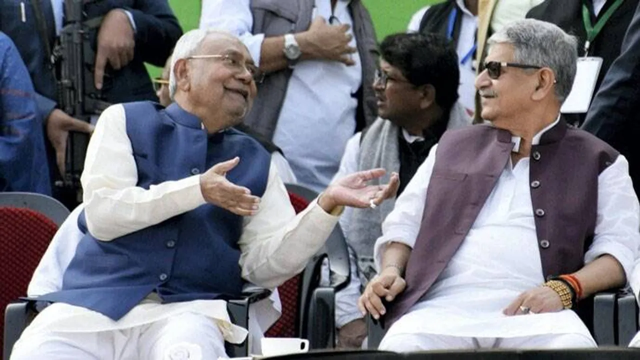  Image Courtesy of India Today 