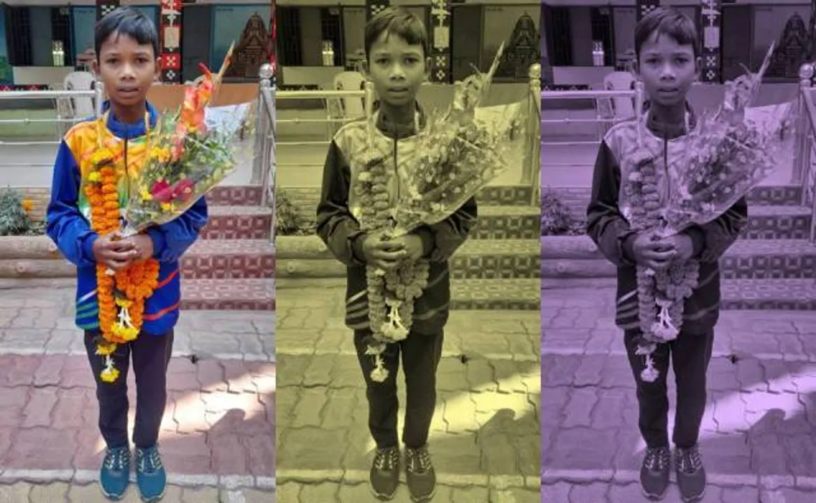  ଜାତୀୟ ଖୋଖୋରେ ପୁପୁନଙ୍କ ଚମକ