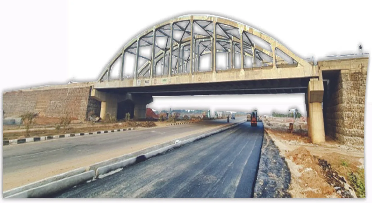  ବଦଳୁଛି ଶ୍ରୀକ୍ଷେତ୍ର : ନୂଆ ବର୍ଷରେ ନୂଆ ରୂପ, ନୂଆ ରଙ୍ଗ ଓ ନୂଆ ନିୟମ