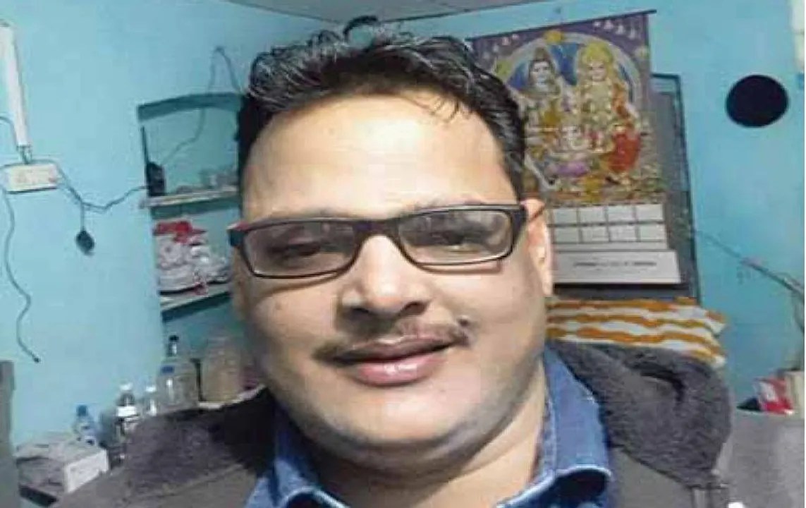  ସୁଶାନ୍ତଙ୍କୁ ଚାକିରିରୁ ତଡ଼ିଲେ ସରକାର: ଭିଜିଲାନ୍ସ ଜାଲରେ ପଡ଼ିଥିଲେ ବୈପାରୀଗୁଡ଼ା ଥାନା ଅଧିକାରୀ