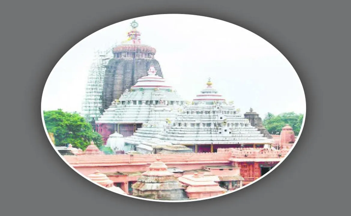  ଶ୍ରୀମନ୍ଦିର ପରିକ୍ରମା ପ୍ରକଳ୍ପ ଲୋକାର୍ପଣ ଉତ୍ସବ ୧୭ରେ: ୮୫୭ ମନ୍ଦିରକୁ କରାଯିବ ନିମନ୍ତ୍ରଣ