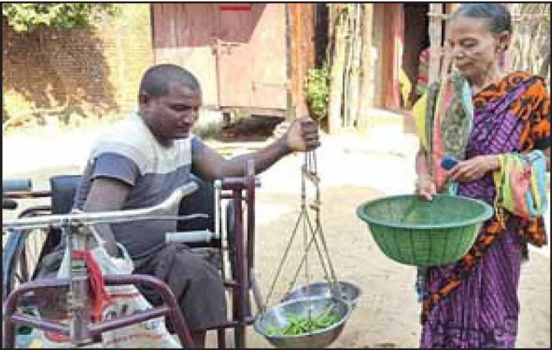  ଭଲ ଖବର: ଦୁଇଗୋଡ଼ ନାହିଁ, ତଥାପି ସ୍ବାବଲମ୍ବୀ