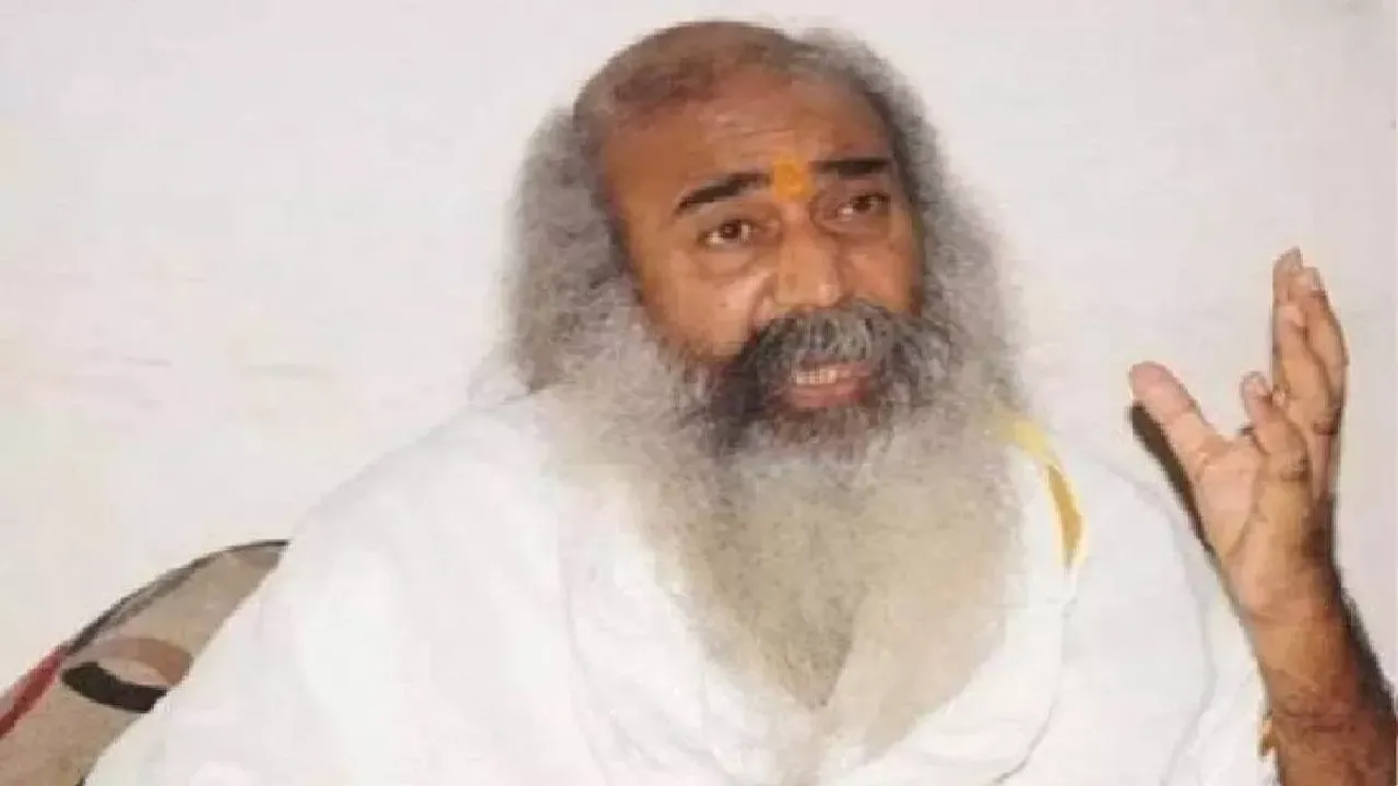  ବ୍ରାହ୍ମଣ ହେବା ଅଭିଶାପ କି? ଖଡ଼ଗେଙ୍କୁ ପ୍ରଶ୍ନ ପଚାରିଲେ ପ୍ରମୋଦ କୃଷ୍ଣମ