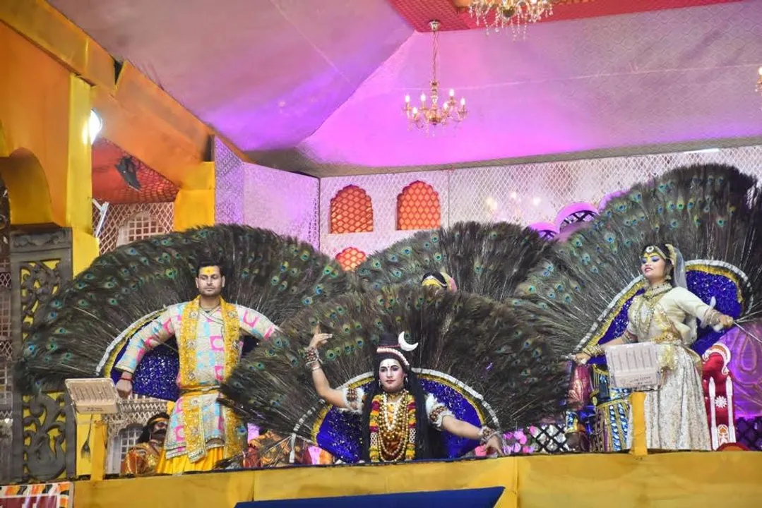  ବରଗଡ଼ ଧନୁଯାତ୍ରା: ସୁଦାମା ସହ ଭେଟ, କୁବୁଜା ଉଦ୍ଧାର