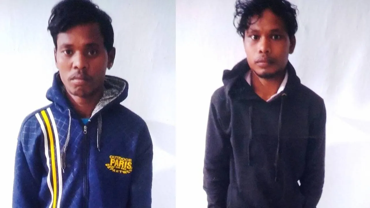  ଯୁବତୀଙ୍କୁ ଦୁଷ୍କର୍ମ ଉଦ୍ୟମ ଅଭିଯୋଗ, ୨ ଅଭିଯୁକ୍ତ ଜେଲ ଗଲେ
