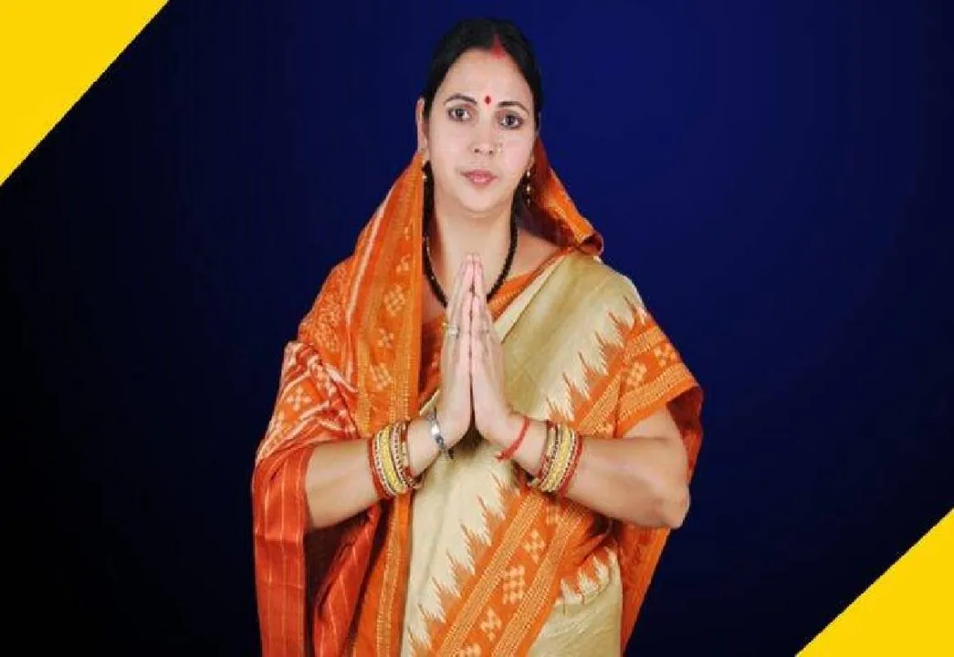  ମୁଁ ତୃଣମୂଳ ସ୍ତରର ମହିଳାଙ୍କ ପାଇଁ ଅନେକ କାମ କରିଆସିଛି, ଆଗକୁ ବି କରିବି: ମିନାକ୍ଷୀ ବାହିନୀପତି