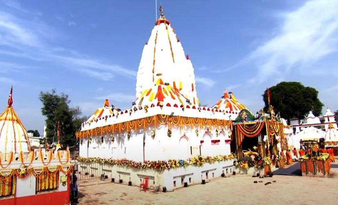  କିଛି ସମୟ ମଧ୍ୟରେ ଲୋକାର୍ପିତ ହେବ ବହୁ ପ୍ରତୀକ୍ଷିତ ସମଲେଇ ପ୍ରକଳ୍ପ
