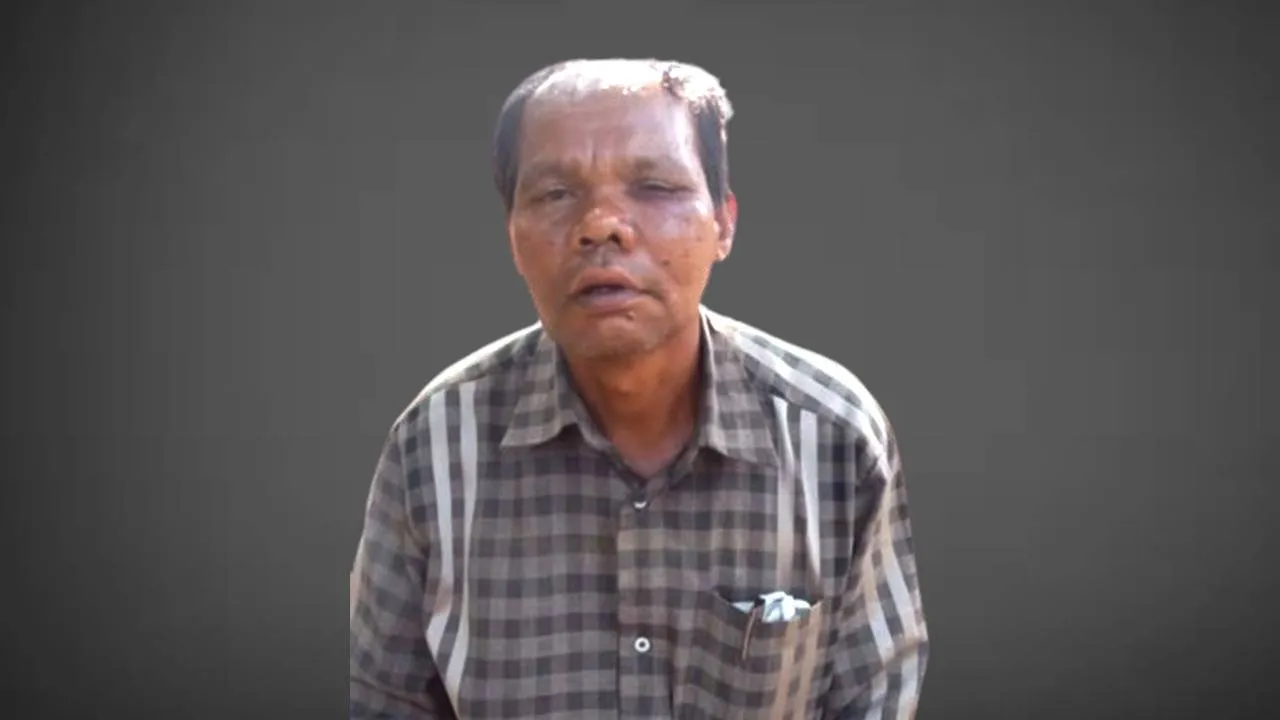  ରାତ୍ର ଜଗୁଆଳିଙ୍କୁ ପ୍ରାଣାନ୍ତକ ଆକ୍ରମଣ କଲେ ସରପଞ୍ଚଙ୍କ ସ୍ୱାମୀ, ସମର୍ଥକ