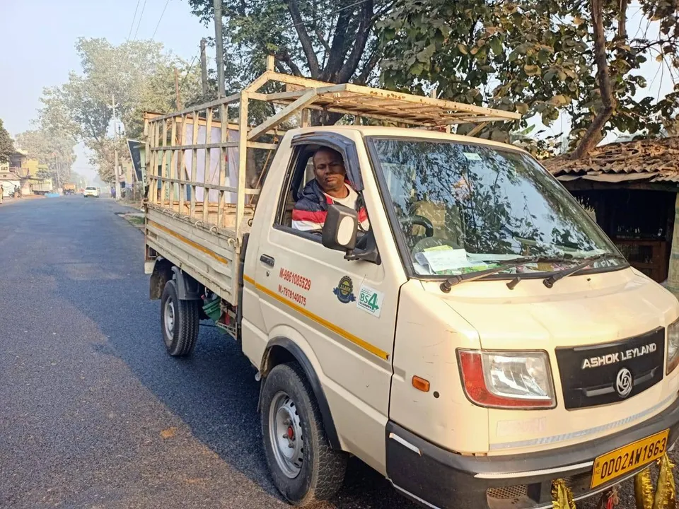  ମହିଧରପୁର-ଫୁଲପଡ଼ା ରାସ୍ତାରେ ସଶସ୍ତ୍ର ଡକାୟତି ଉଦ୍ୟମ ପଣ୍ଡ
