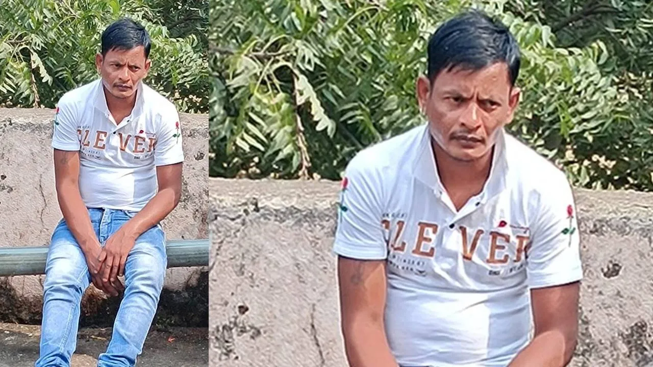  ପତ୍ନୀହନ୍ତା ସ୍ବାମୀକୁ ଆଜୀବନ କାରଦଣ୍ଡା