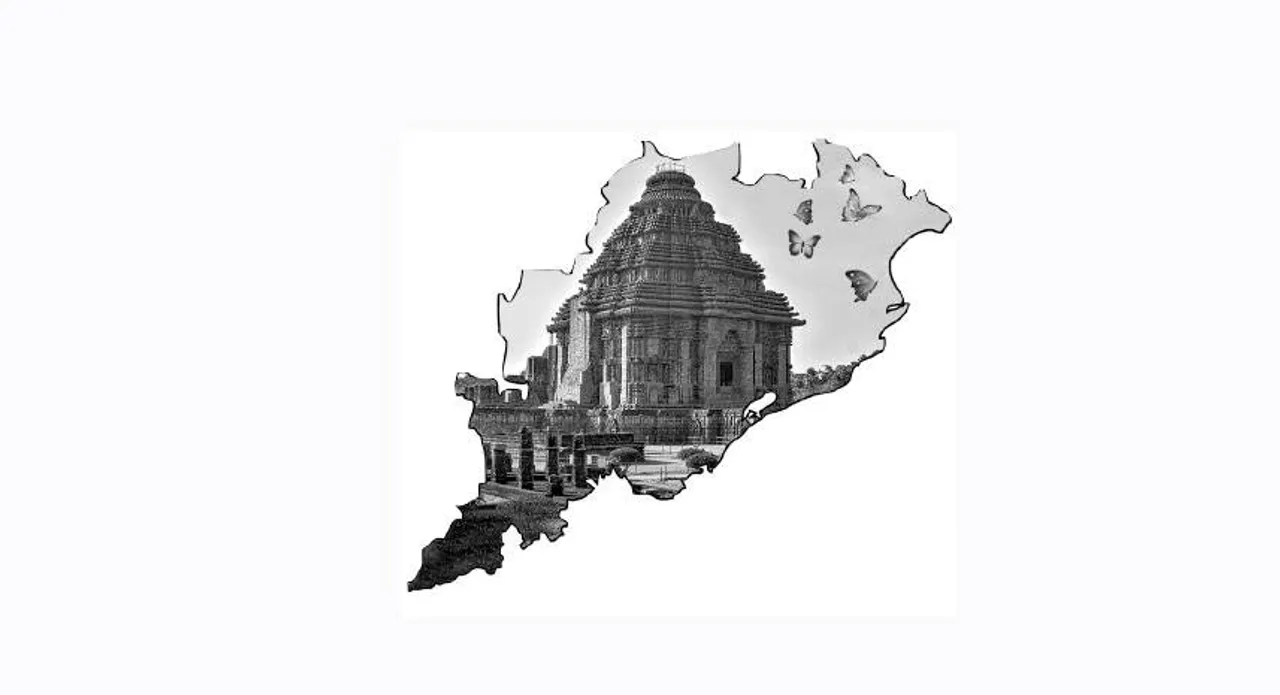 କାଲି ପାଇଁ କଥାଟିଏ: ସ୍ବପ୍ନରେ ଗଢ଼ା, ସ୍ମୃତି ଦେଇ ଘେରା