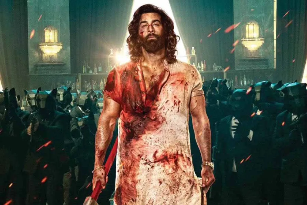  ପ୍ରଥମଥର ପାଇଁ ଅଭିନେତା ରଣବୀର କପୁର ‘ଆନିମଲ’କୁ ନେଇ ସୃଷ୍ଟି ହୋଇଥିବା ବିବାଦ ପ୍ରସଙ୍ଗରେ ମୁହଁ ଖୋଲି ଦେଲେ ଏଭଳି ପ୍ରତିକ୍ରିୟା