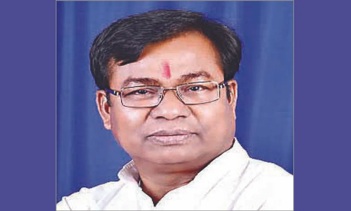  ୩୯ ବର୍ଷ ପରେ ବିଧାନସଭା ନିର୍ବାଚନରେ ଭକ୍ତ: ନର୍ଲା ବିଧାନସଭା ନିର୍ବାଚନମଣ୍ଡଳୀ ଉପରେ ଫୋକସ୍‌