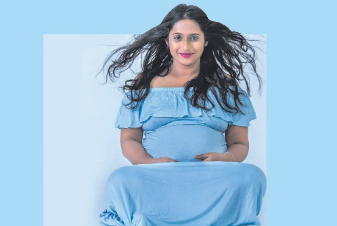  ବିଶେଷଜ୍ଞ କଥନ: ପ୍ରସବ ବେଦନାକୁ ନା