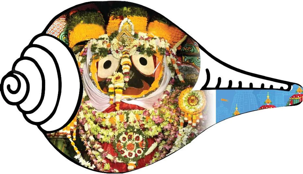  ଶ୍ରୀମନ୍ଦିର ପରିକ୍ରମା ପ୍ରକଳ୍ପ: ଶଙ୍ଖ ବଖାଣିବ କ୍ଷେତ୍ରର କଥା